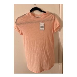 We the free ballet tee